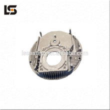 China Aluminum alloy pressure casting customzied metal die casting parts